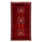 Luxurious Khorasan Wool Hand-Knotted Rug - 3 Meter Masterpiece