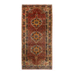 Antique Beauty in 5.47m2