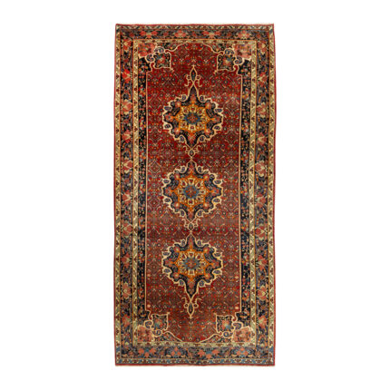Antique Beauty in 5.47m2