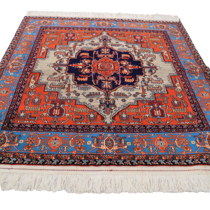 Harris Design - Isfahan Beauty
