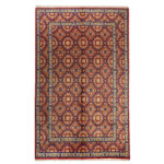 Exquisite Mashhad Design