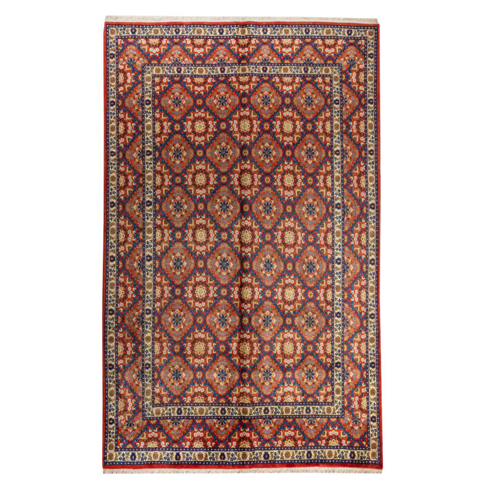 Exquisite Mashhad Design