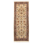 Luxurious Handwoven Persian Wool Rug - 2 Meters Long