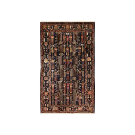Luxurious Kermanshah Hand-Knotted Rug - Exquisite 3.43m2 Masterpiece